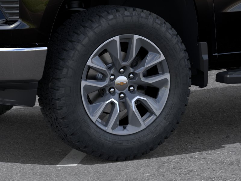 2026 Chevrolet Silverado 1500 LT - Photo 9