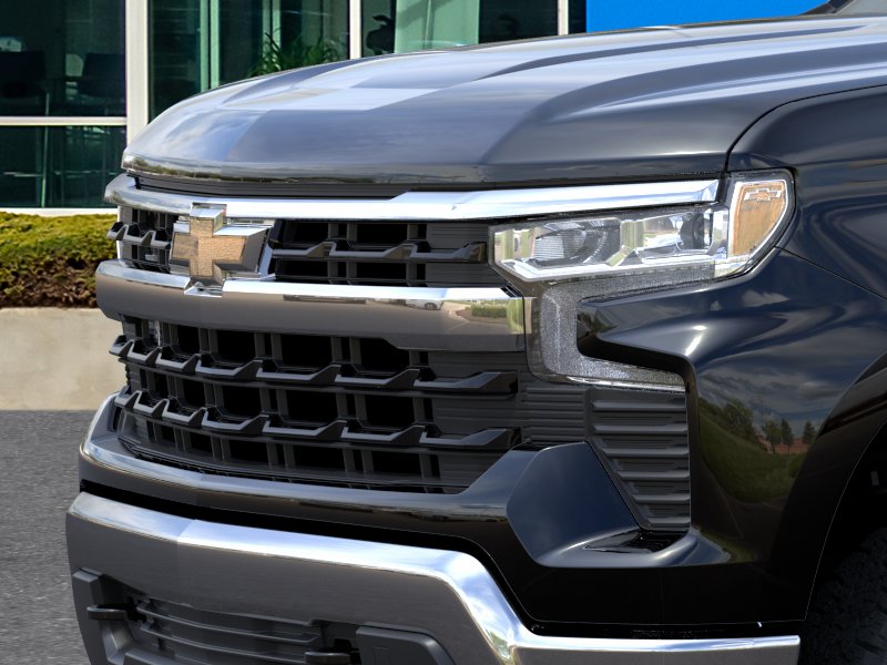 2026 Chevrolet Silverado 1500 LT - Photo 13