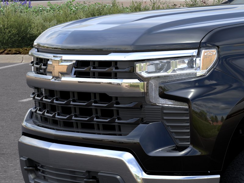 2026 Chevrolet Silverado 1500 LT - Photo 38