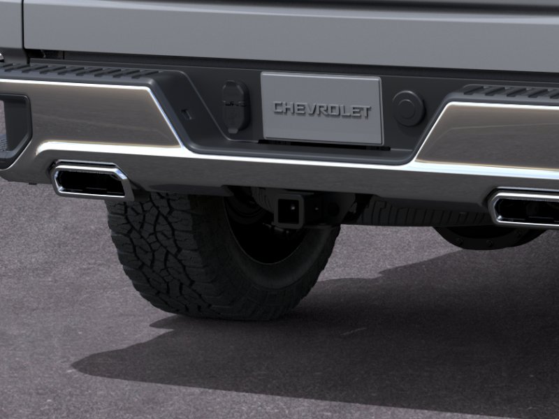 2026 Chevrolet Silverado 1500 LT - Photo 14