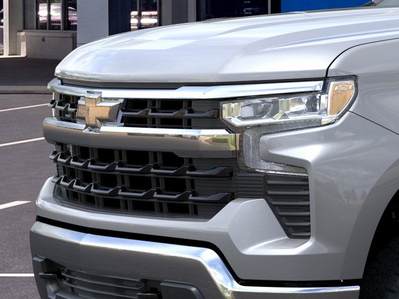 2026 Chevrolet Silverado 1500 LT - Photo 13