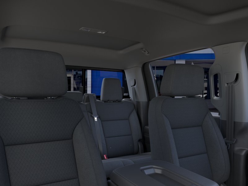 2026 Chevrolet Silverado 1500 LT - Photo 24