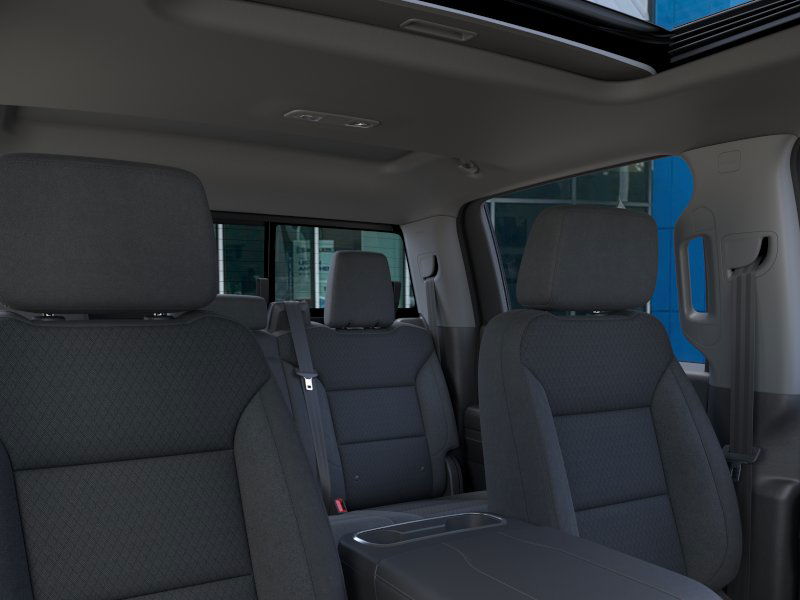 2025 Chevrolet Silverado 1500 RST - Photo 49