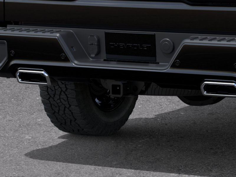 2025 Chevrolet Silverado 1500 RST - Photo 39