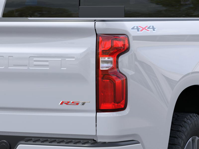 2026 Chevrolet Silverado 1500 RST photo 10
