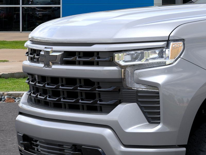 2026 Chevrolet Silverado 1500 RST - Photo 37