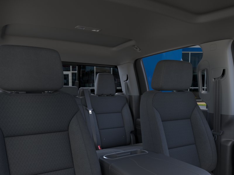 2026 Chevrolet Silverado 1500 RST - Photo 48