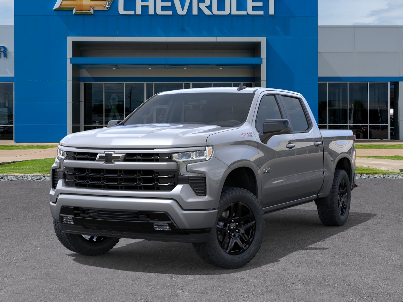 2026 Chevrolet Silverado 1500 RST - Photo 30