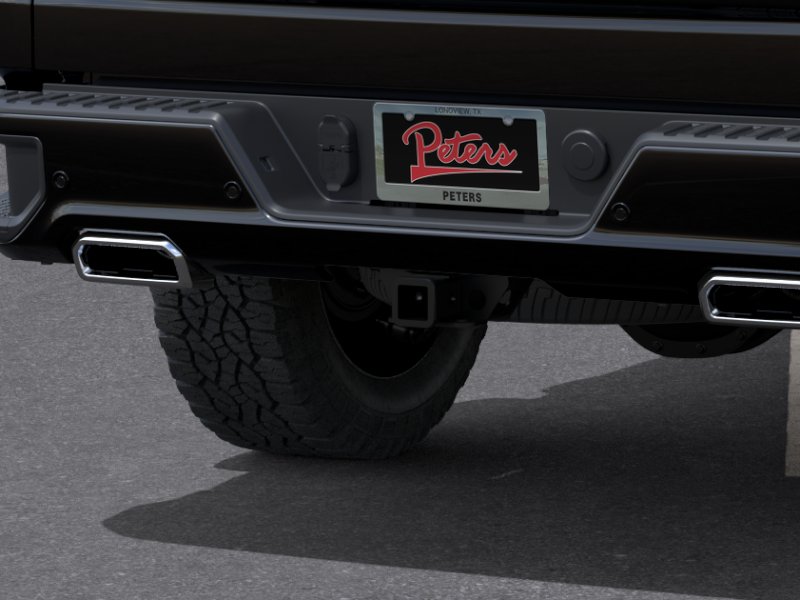 2026 Chevrolet Silverado 1500 RST - Photo 17