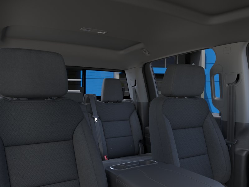 New 2026 Black Chevrolet RST image 45