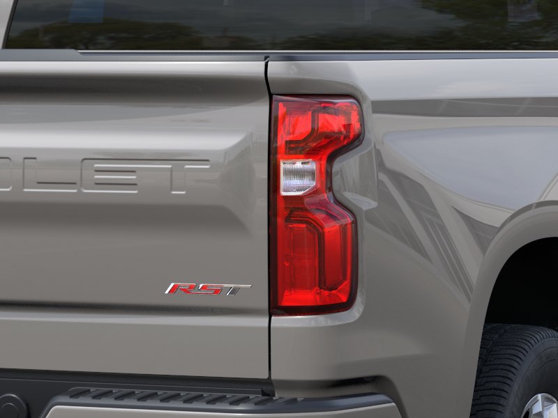 New 2026 White Sands Chevrolet RST image 31