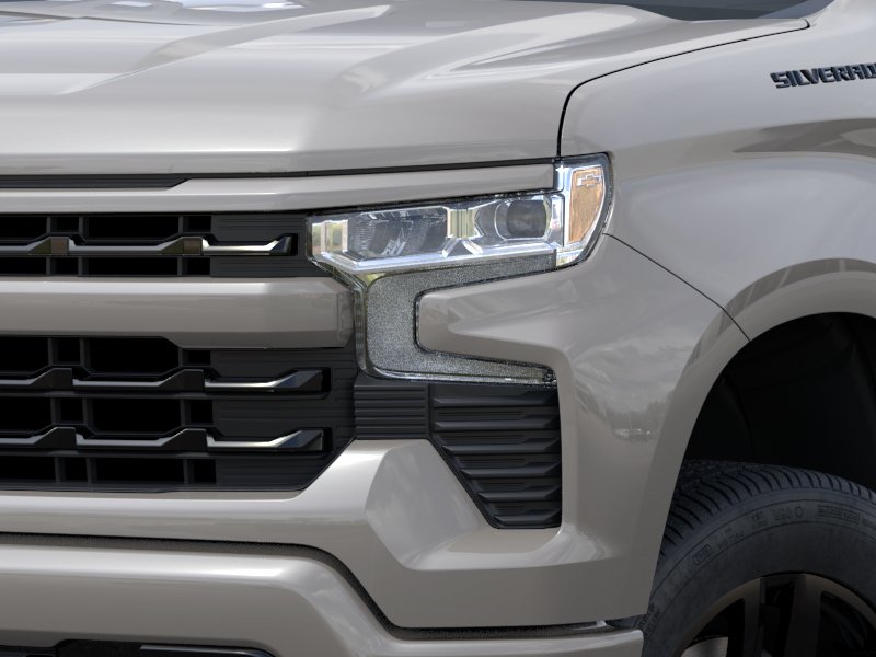 New 2026 White Sands Chevrolet RST image 34
