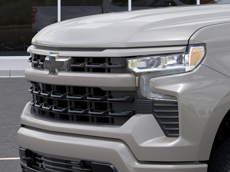 New 2026 White Sands Chevrolet RST image 37