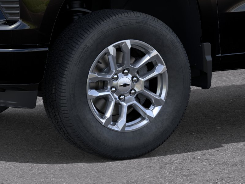 New 2026 Black Chevrolet RST image 35