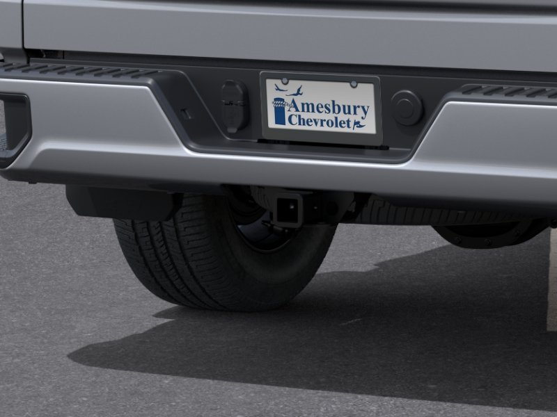 2026 Chevrolet Silverado 1500 RST - Photo 14