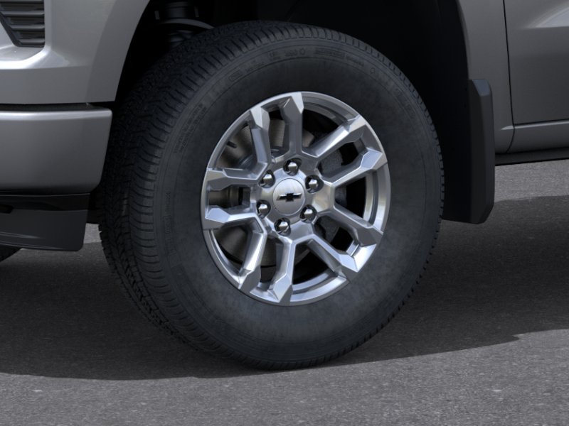 2026 Chevrolet Silverado 1500 RST - Photo 9