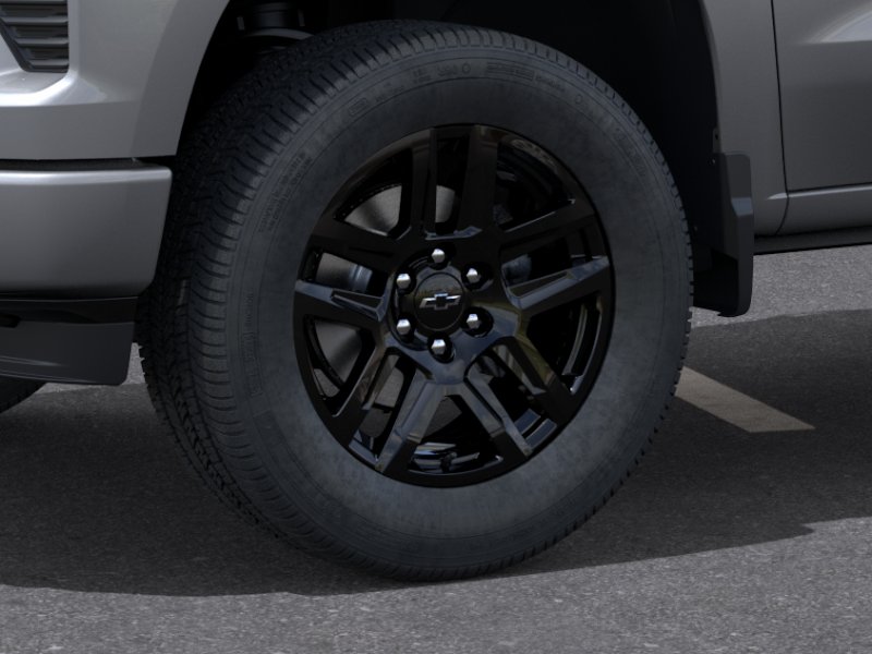 2026 Chevrolet Silverado 1500 RST - Photo 9