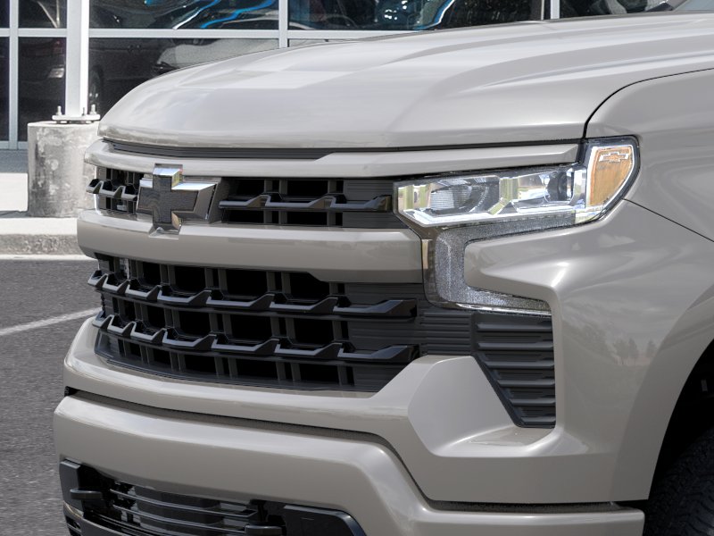 New 2026 White Sands Chevrolet RST image 39