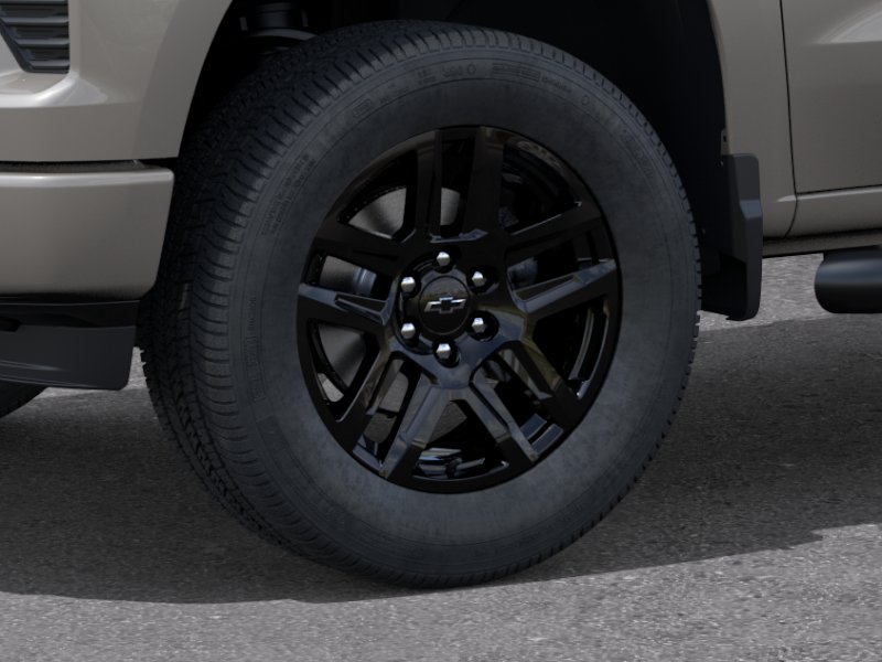 New 2026 White Sands Chevrolet RST image 33