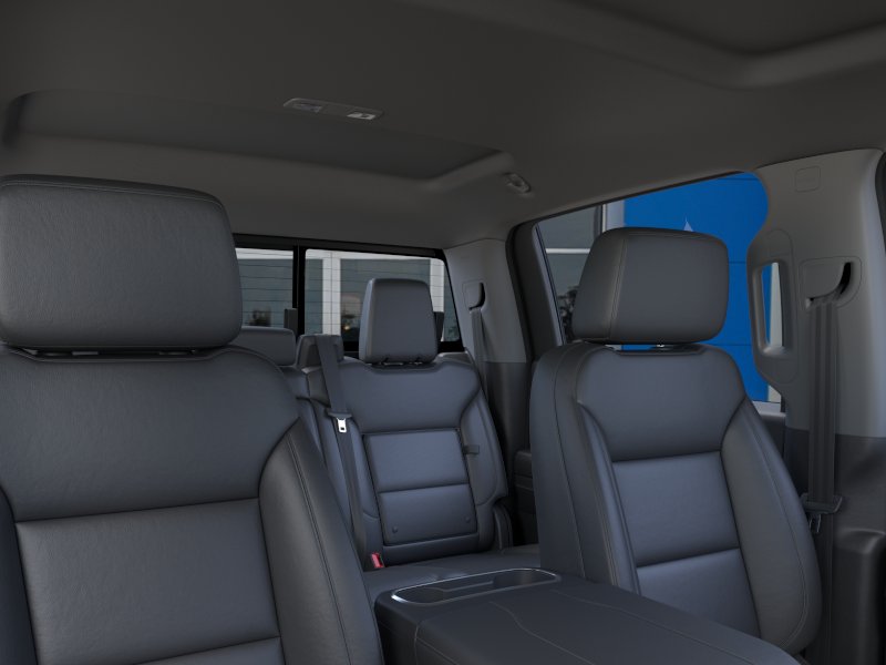 New 2026 White Sands Chevrolet RST image 48
