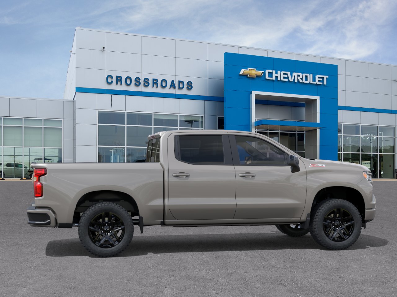 2026 Chevrolet Silverado 1500 RST - Photo 6