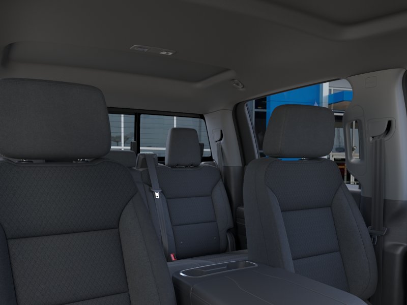 2026 Chevrolet Silverado 1500 RST - Photo 25