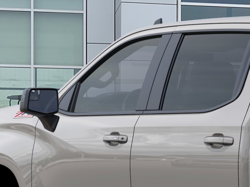 2026 Chevrolet Silverado 1500 RST - Photo 13