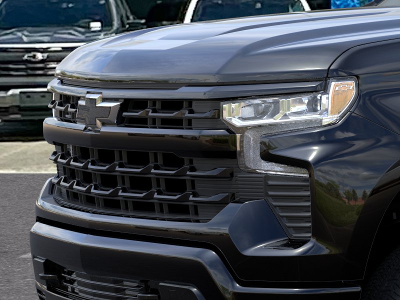 2026 Chevrolet Silverado 1500 RST - Photo 13