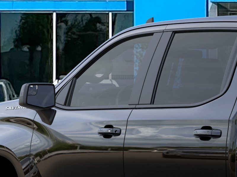 2026 Chevrolet Silverado 1500 RST - Photo 12