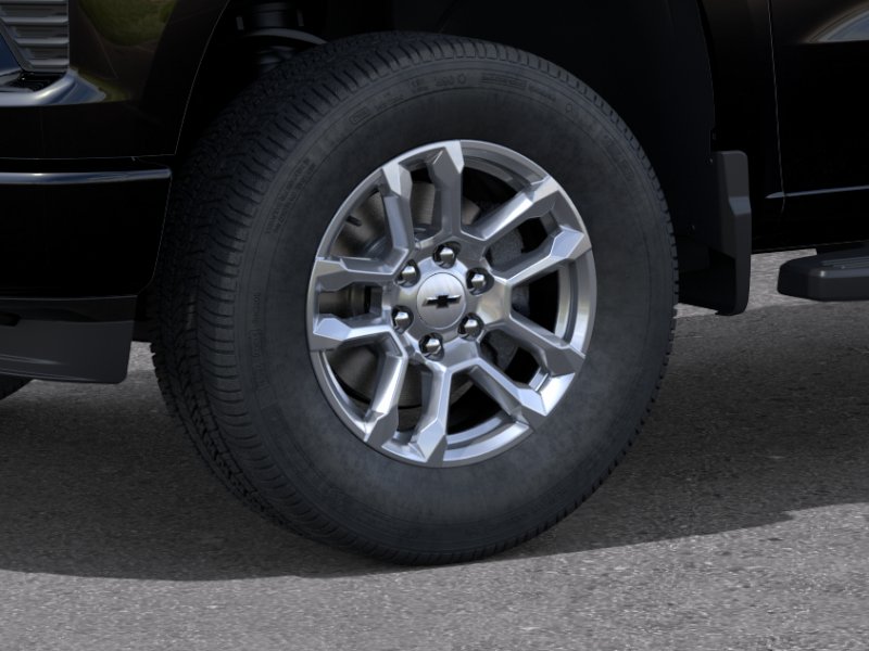 2026 Chevrolet Silverado 1500 RST - Photo 9