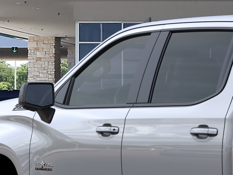 2026 Chevrolet Silverado 1500 RST - Photo 36