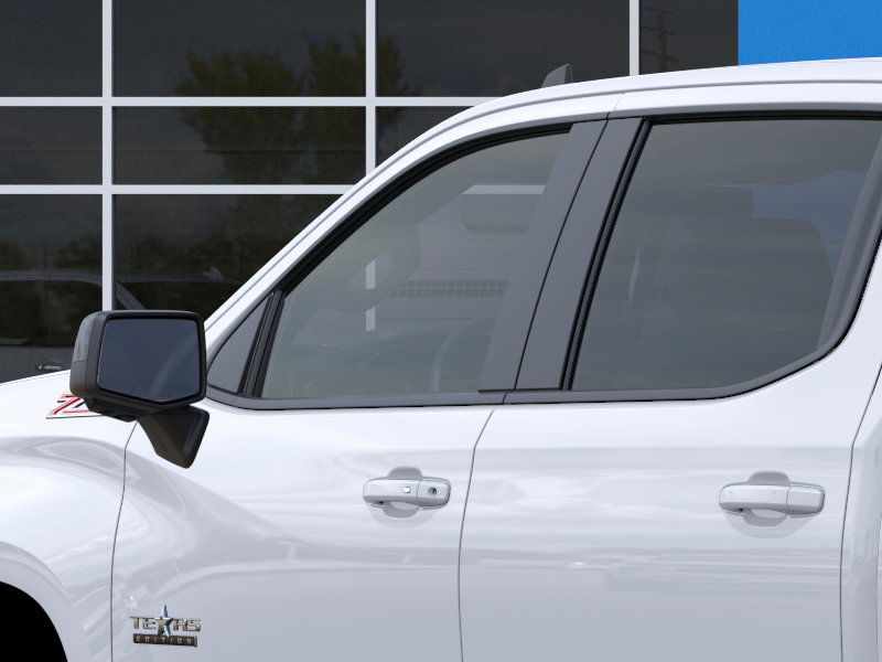 2025 Chevrolet Silverado 1500 RST photo 12