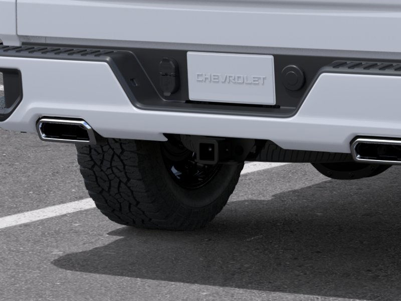 2026 Chevrolet Silverado 1500 RST photo 13