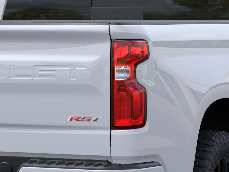 2026 Chevrolet Silverado 1500 RST photo 10