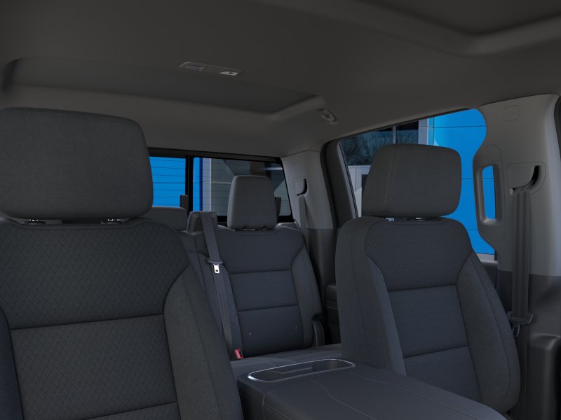 2026 Chevrolet Silverado 1500 RST photo 22