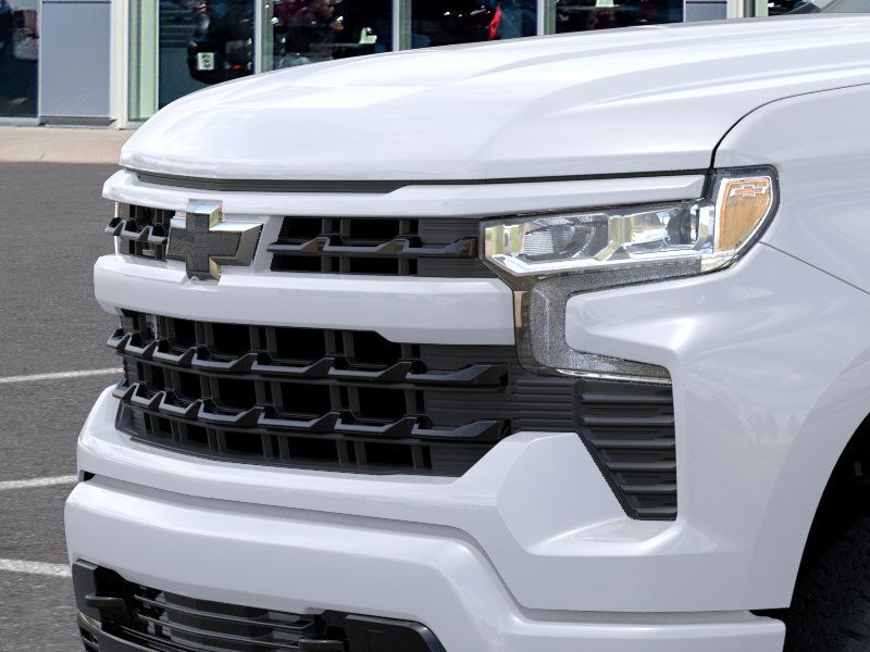 2026 Chevrolet Silverado 1500 RST photo 12