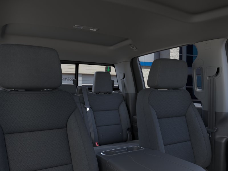 New 2026 Sterling Gray Metallic Chevrolet RST image 55