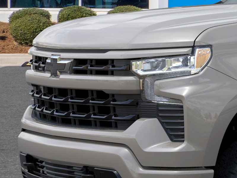 New 2026 White Sands Chevrolet RST image 49