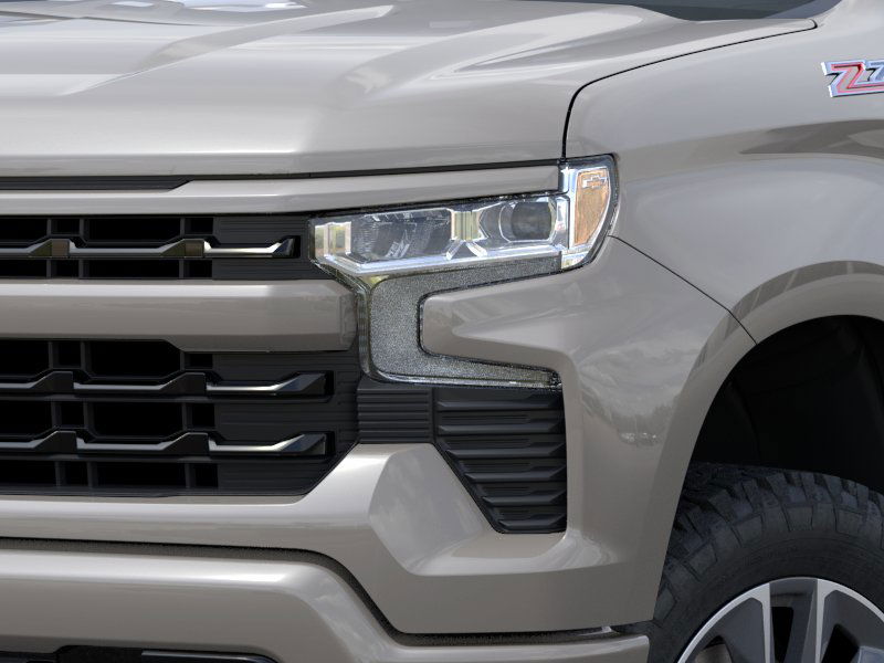 New 2026 White Sands Chevrolet RST image 46
