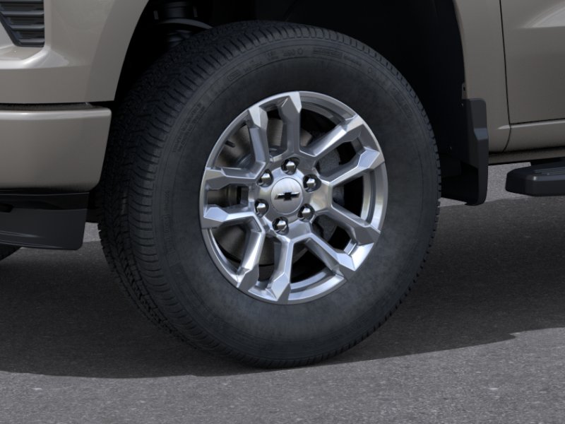 2026 Chevrolet Silverado 1500 RST - Photo 35
