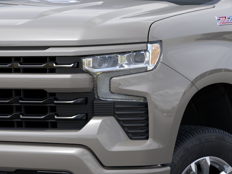 2026 Chevrolet Silverado 1500 RST - Photo 36