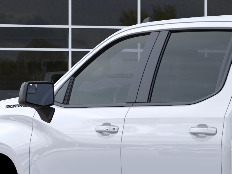 New 2026 Summit White Chevrolet RST image 36