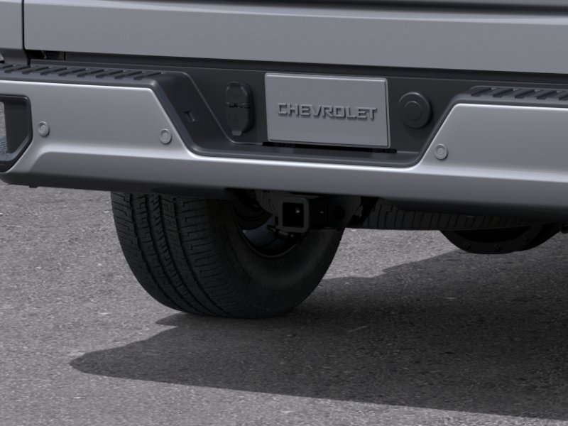 New 2026 Sterling Gray Metallic Chevrolet RST image 40