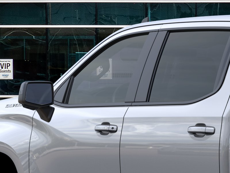 New 2026 Sterling Gray Metallic Chevrolet RST image 38