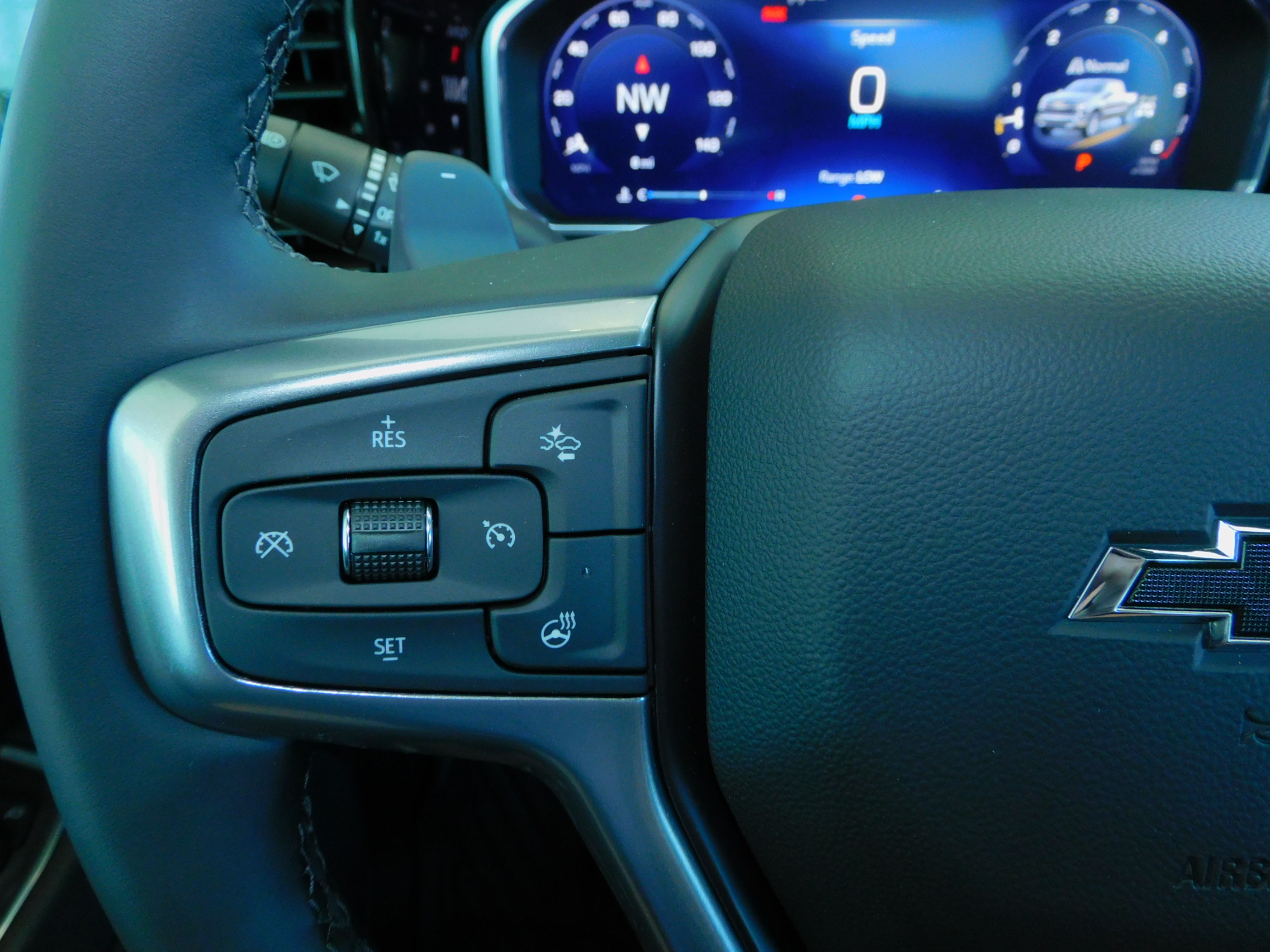 2026 Chevrolet Silverado 1500 RST - Photo 32