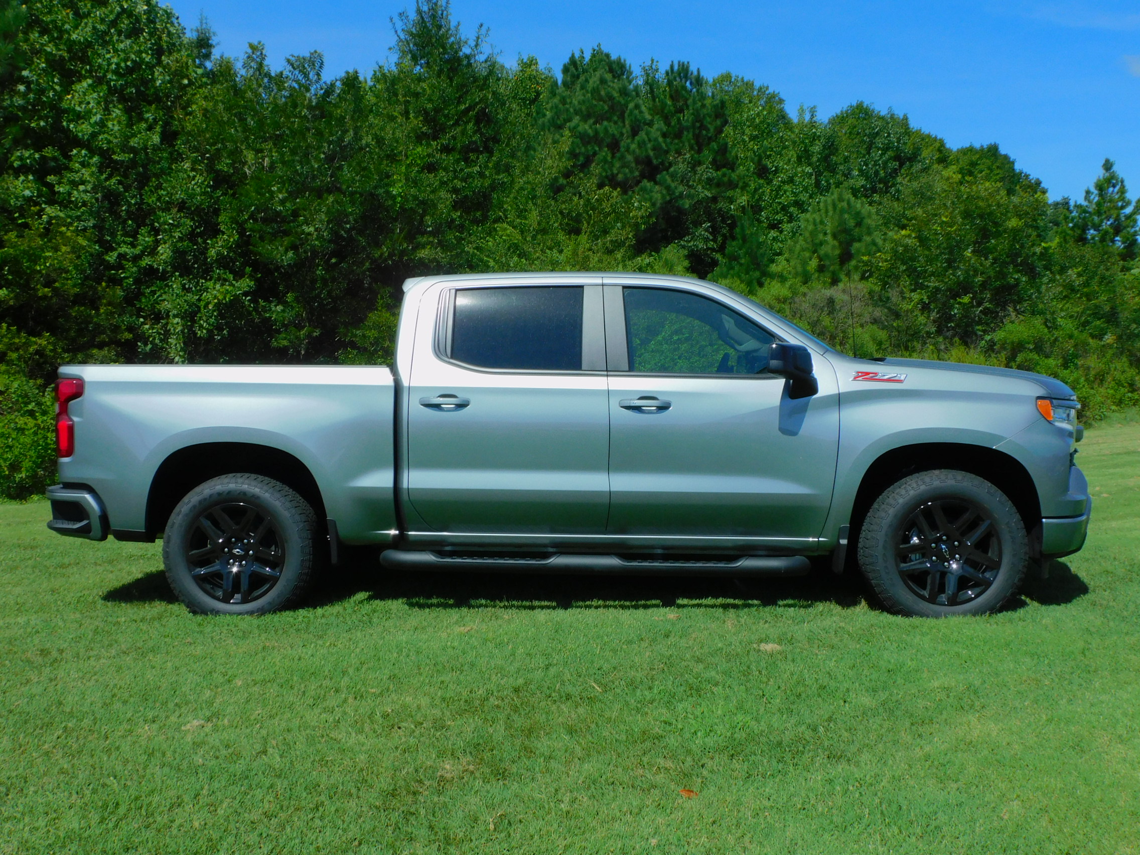 2026 Chevrolet Silverado 1500 RST - Photo 11