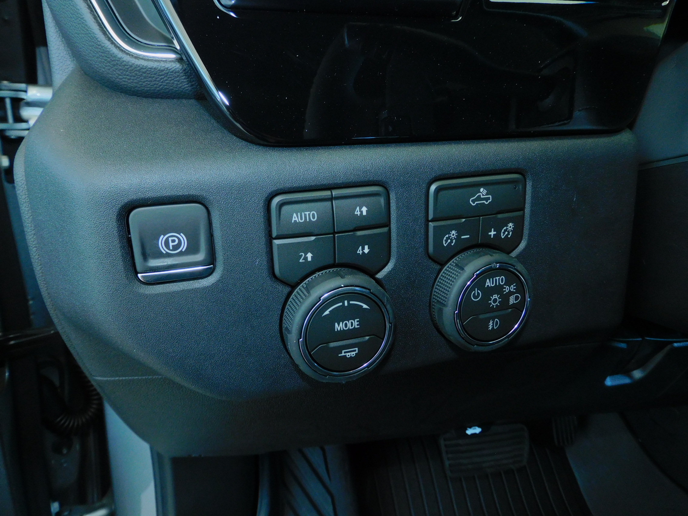 2026 Chevrolet Silverado 1500 RST - Photo 21