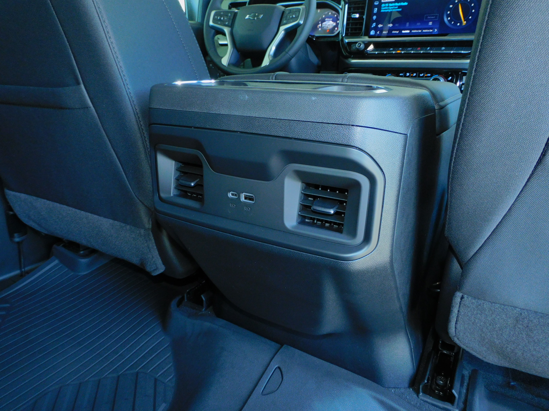 2026 Chevrolet Silverado 1500 RST - Photo 29