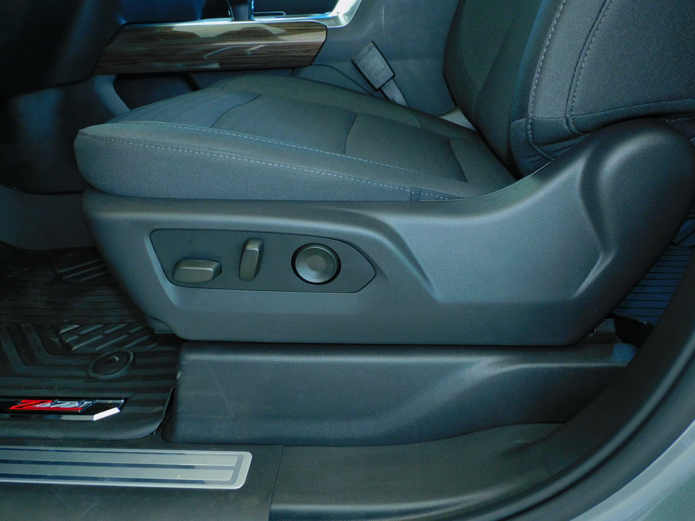 2026 Chevrolet Silverado 1500 RST - Photo 19
