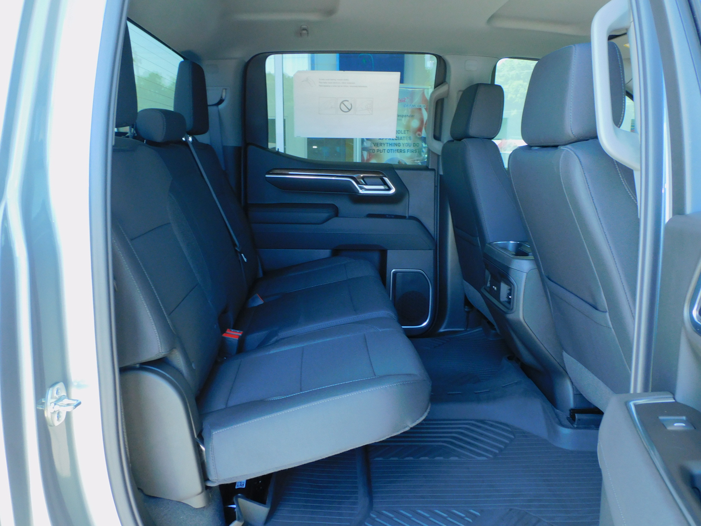 2026 Chevrolet Silverado 1500 RST - Photo 25